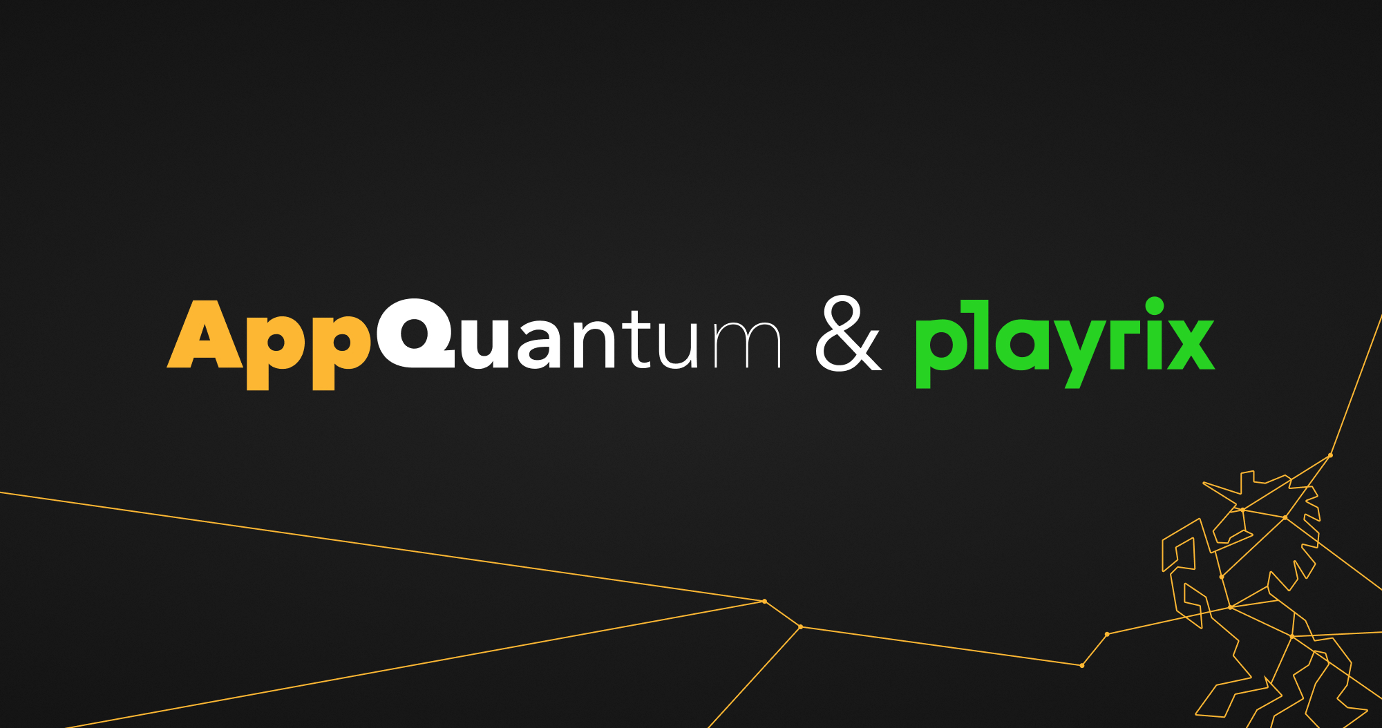 AppQuantum Games to Get Access to Playrix's Marketing Expertise